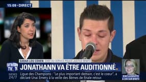 Jonathann Daval va être auditionné par les magistrats pour évacuer la piste d’une éventuelle complicité 