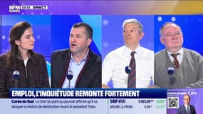 Les Experts : Le bilan économique d’Emmanuel Macron - 05/12