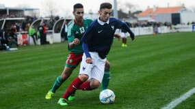 Amine Gouiri