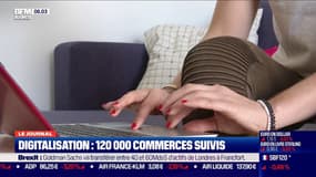 Avec le reconfinement, les commerces fermés doivent se digitaliser pour survivre ... Bercy va fournir des outils les accompagner