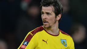 Joey Barton