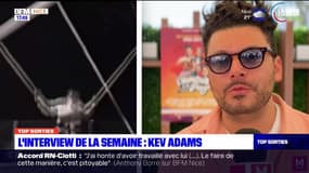 Top Sorties Nice du vendredi 14 juin - L'interview de la semaine, Kev Adams 