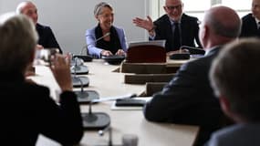 Au sein de la majorité, les débats sur la réforme des retraites ont laissé des traces