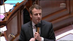 49-3: l'échec de la méthode Macron
