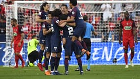 Les Parisiens