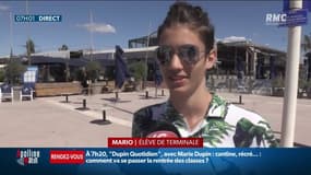 Rentrée scolaire: chacun sa motivation pour retourner à l'école