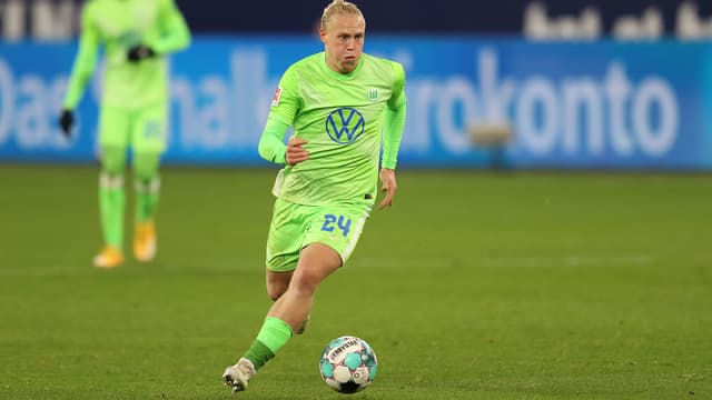 Wolfsburg