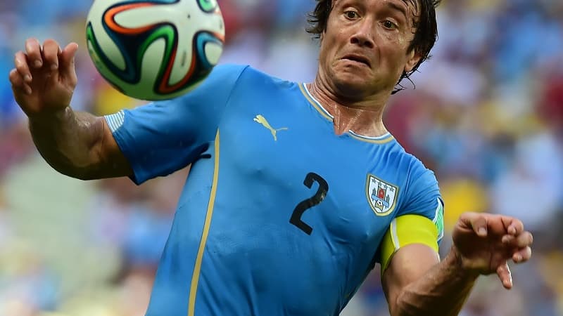 Diego Lugano