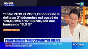 Fréjus : la Cour Régionale des compte juge "préoccupante" la situation financière de la ville