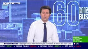 60 Minutes Business - Vendredi 12 mars