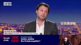 LES CHOIX DU CLUB - La taxe Zucman: une fausse bonne idée?