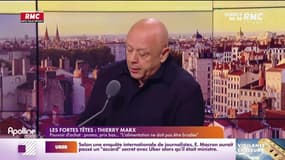 Les fortes têtes : Promo, prix bas... "l'alimentation ne doit pas être bradée" - 11/07