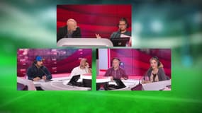 RMC Poker Show - Le "Tu bluffes Martoni" du 18 novembre