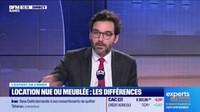 Location : pourquoi de plus en plus de meublés ?