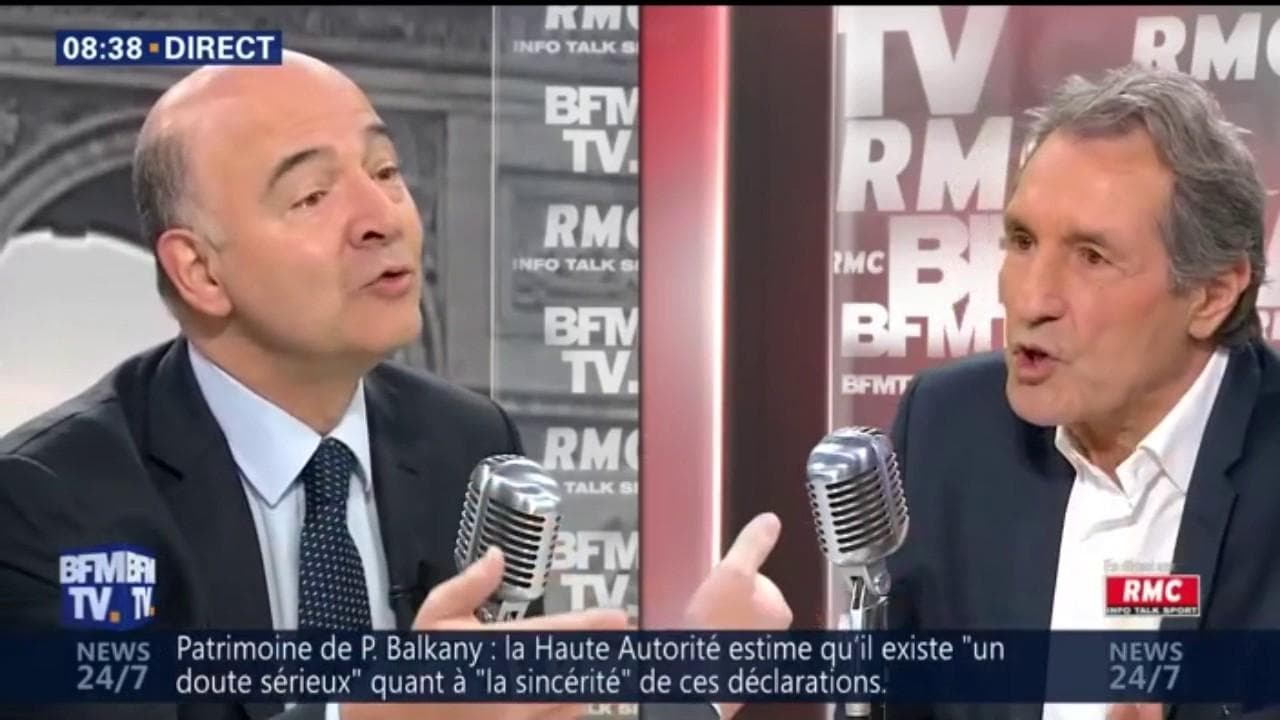 "Je ne suis pas convaincu par l’idée d’ancien et de nouveau monde d