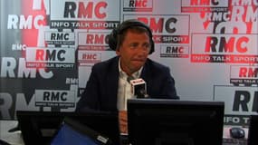 RMC Poker Show - Le calcul de la masse graisseuse 