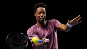 G. Monfils
