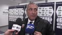Casoni : ‘’Mon équipe a des ressources’’