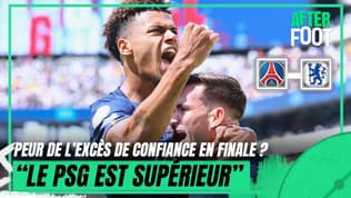 PSG - Chelsea : Gare à l’excès de confiance mais… "Paris est bien supérieur", assure Acherchour