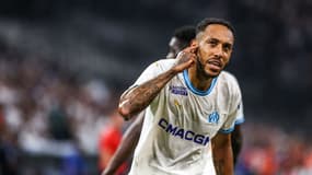 Pierre-Emmerick Aubameyang - Marseille