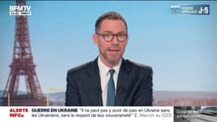 BFM Direct - Samedi 22 novembre 2025