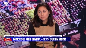 Story 5: Inflation, quand se nourrir devient un luxe - 25/10