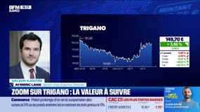 Valeur ajoutée : Ils apprécient Trigano - 05/11