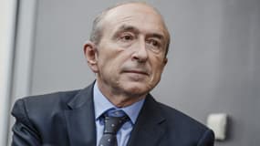 Gérard Collomb