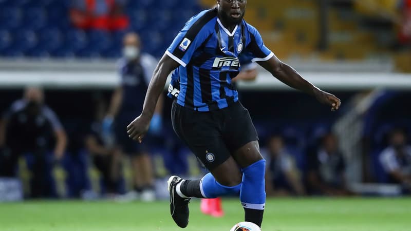 Lukaku