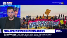 National: le FC Martigues en course pour la montée