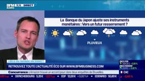 Thomas Costerg (Pictet Wealth Management) : La Banque du Japon ajuste ses instruments monétaires - 20/12