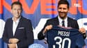 Mercato / PSG : Riolo aurait préféré Haaland à Messi