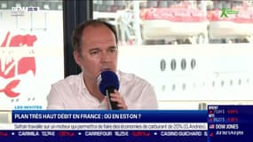Plan très haut débit en France : où en est-on ? - 22/06