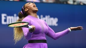 Serena Williams