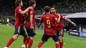 Italie-Espagne