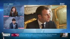 Impôts, retraites, services publics...quelles étaient les mesures qu'Emmanuel Macron devait annoncer?  