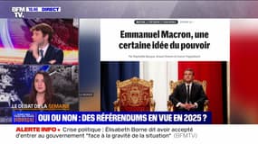 Combien de temps tiendra le gouvernement ? - 05/01