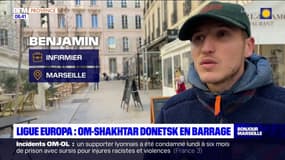 OM: le Shakhtar Donetsk, un tirage pour forcément favorable pour certains supporters