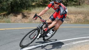 L'Italien Daniel Oss (BMC Racing Team)