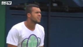 Tennis - La Zizanie en Equipe de France
