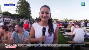 C'est la Fête au Village: de Briançon à Berrwiller, l'ambiance monte peu à peu