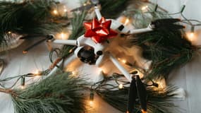 Cadeaux de Noël high-tech : notre top 9 des idées incontournables à glisser sous le sapin en 2025