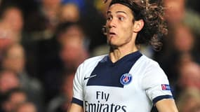 Edinson Cavani