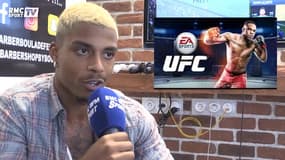 Cinq questions à… Mario Lemina, footballeur de la Juve et parrain d'Ares esport