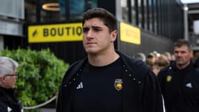 Paul Boudehent 