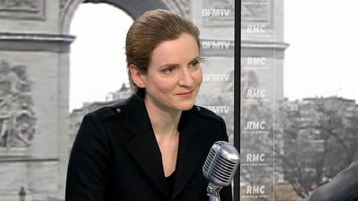 Nathalie Kosciusko-Morizet