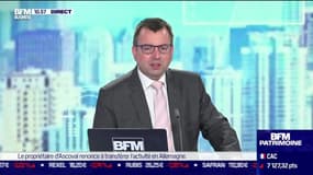 BFM Patrimoine - Vendredi 19 novembre