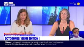 Top Sorties Lyon du vendredi 29 septembre - OctoGônes, 13ème édition !