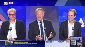 BFM Stratégie (Cours n°340): Cloud de confiance, atout ou illusion ? - 05/07