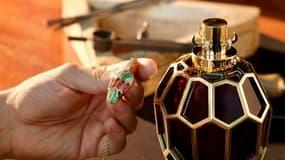 Bulgari 